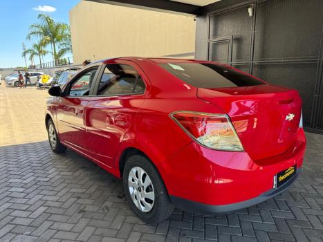 CHEVROLET Prisma 1.0 4P LT FLEX, Foto 3