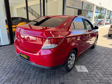 CHEVROLET Prisma 1.0 4P LT FLEX, Foto 4