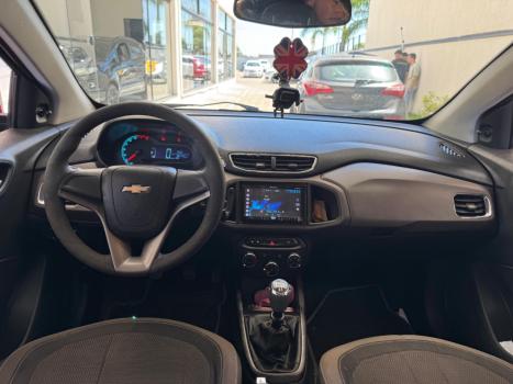CHEVROLET Prisma 1.0 4P LT FLEX, Foto 5