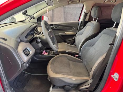 CHEVROLET Prisma 1.0 4P LT FLEX, Foto 6