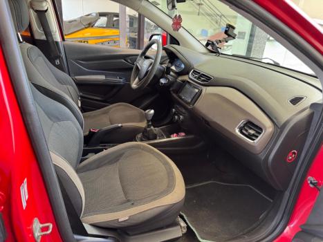 CHEVROLET Prisma 1.0 4P LT FLEX, Foto 7