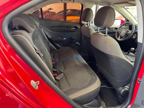 CHEVROLET Prisma 1.0 4P LT FLEX, Foto 8