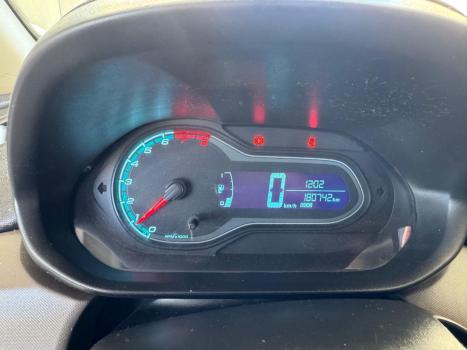 CHEVROLET Prisma 1.0 4P LT FLEX, Foto 9