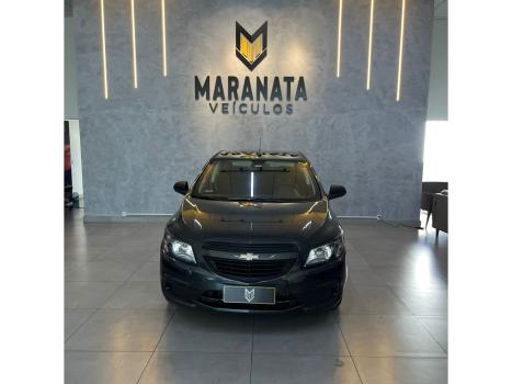 CHEVROLET Prisma 1.0 4P JOY FLEX, Foto 2