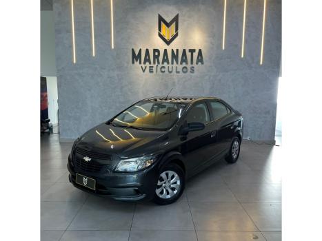 CHEVROLET Prisma 1.0 4P JOY FLEX, Foto 3