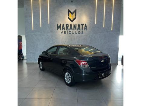 CHEVROLET Prisma 1.0 4P JOY FLEX, Foto 4