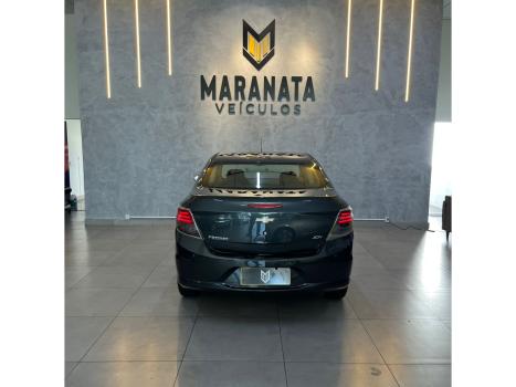 CHEVROLET Prisma 1.0 4P JOY FLEX, Foto 5