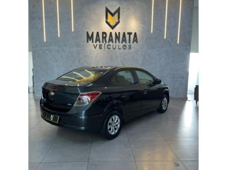 CHEVROLET Prisma 1.0 4P JOY FLEX, Foto 6