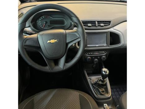 CHEVROLET Prisma 1.0 4P JOY FLEX, Foto 7