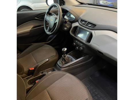 CHEVROLET Prisma 1.0 4P JOY FLEX, Foto 9