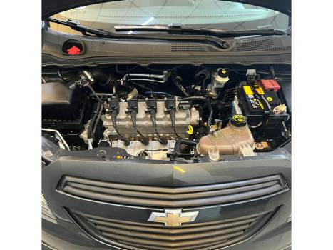 CHEVROLET Prisma 1.0 4P JOY FLEX, Foto 11