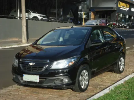 CHEVROLET Prisma 1.0 4P LT FLEX, Foto 1