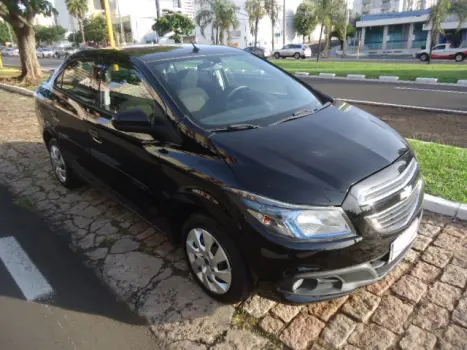 CHEVROLET Prisma 1.0 4P LT FLEX, Foto 2