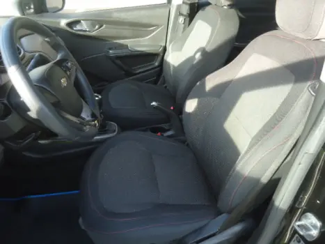CHEVROLET Prisma 1.0 4P LT FLEX, Foto 3
