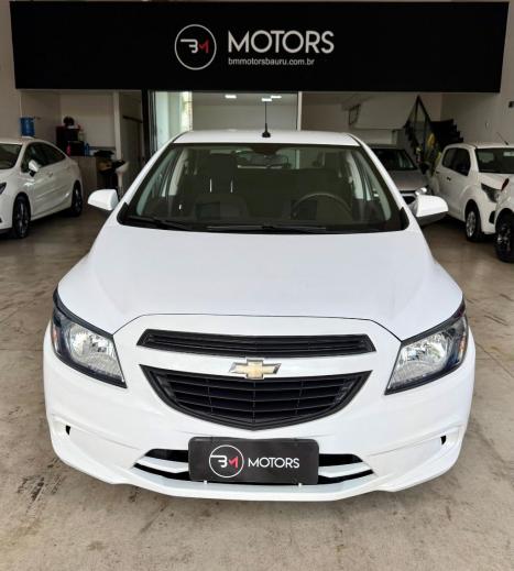 CHEVROLET Prisma 1.0 4P JOY FLEX, Foto 1