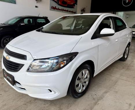 CHEVROLET Prisma 1.0 4P JOY FLEX, Foto 2