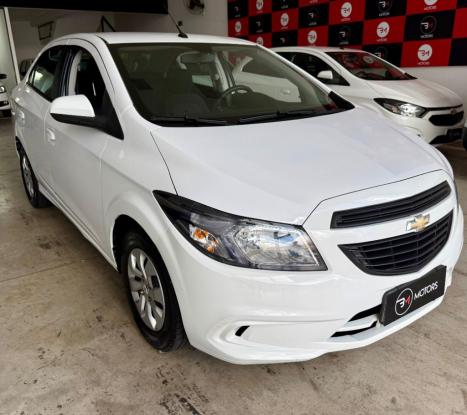 CHEVROLET Prisma 1.0 4P JOY FLEX, Foto 3