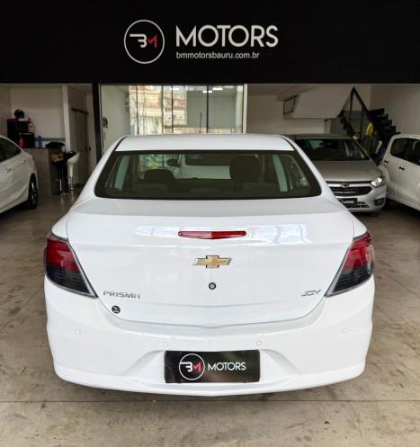 CHEVROLET Prisma 1.0 4P JOY FLEX, Foto 4