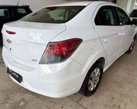 CHEVROLET Prisma 1.0 4P JOY FLEX, Foto 5