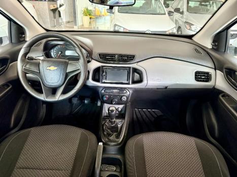 CHEVROLET Prisma 1.0 4P JOY FLEX, Foto 7