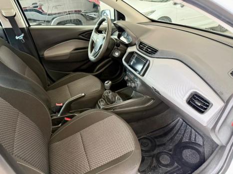 CHEVROLET Prisma 1.0 4P JOY FLEX, Foto 8