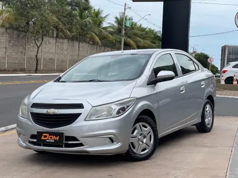 CHEVROLET Prisma 1.0 4P JOY FLEX, Foto 1