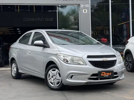 CHEVROLET Prisma 1.0 4P JOY FLEX, Foto 2