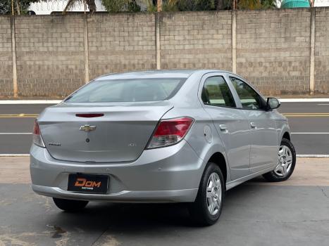 CHEVROLET Prisma 1.0 4P JOY FLEX, Foto 3