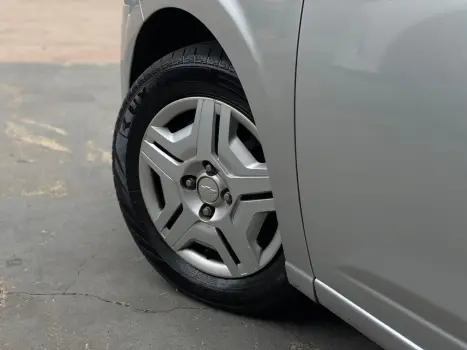 CHEVROLET Prisma 1.0 4P JOY FLEX, Foto 4