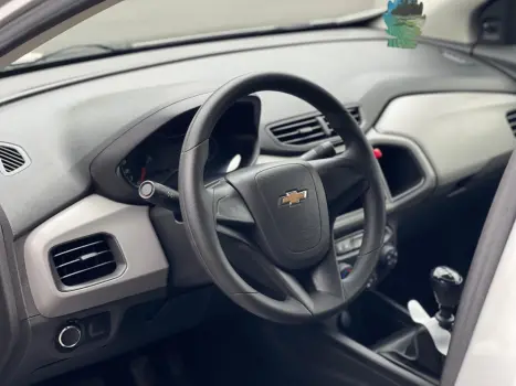 CHEVROLET Prisma 1.0 4P JOY FLEX, Foto 5