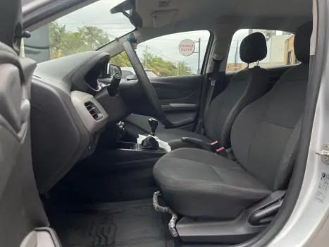 CHEVROLET Prisma 1.0 4P JOY FLEX, Foto 6