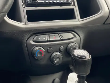 CHEVROLET Prisma 1.0 4P JOY FLEX, Foto 11