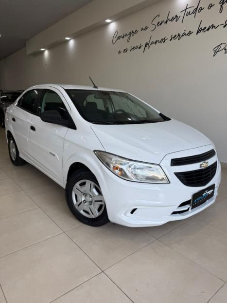 CHEVROLET Prisma 1.0 4P LT FLEX, Foto 1