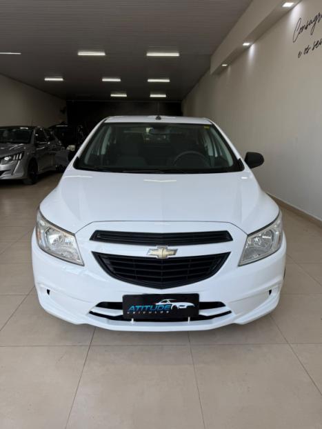 CHEVROLET Prisma 1.0 4P LT FLEX, Foto 2