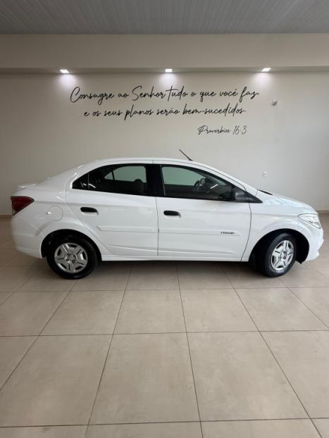 CHEVROLET Prisma 1.0 4P LT FLEX, Foto 3