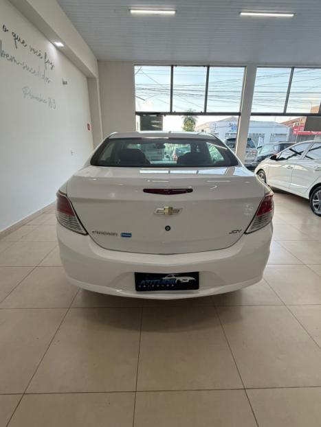CHEVROLET Prisma 1.0 4P LT FLEX, Foto 5