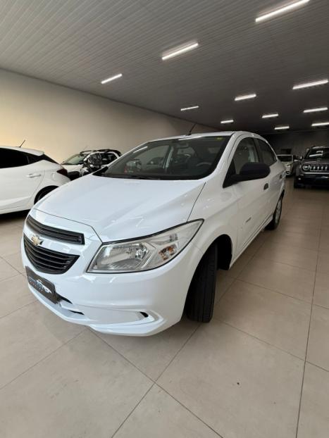 CHEVROLET Prisma 1.0 4P LT FLEX, Foto 6