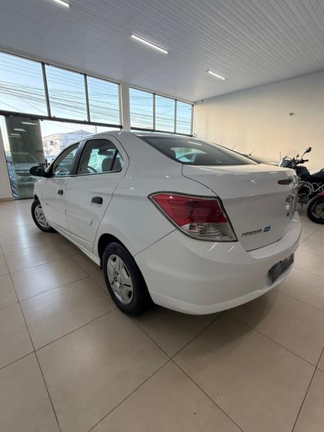 CHEVROLET Prisma 1.0 4P LT FLEX, Foto 8