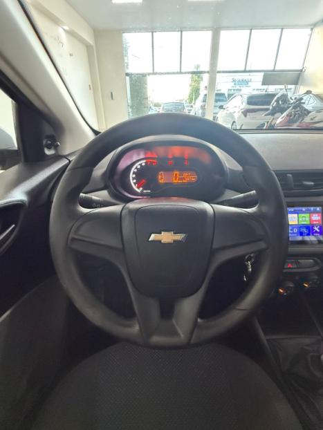CHEVROLET Prisma 1.0 4P LT FLEX, Foto 9