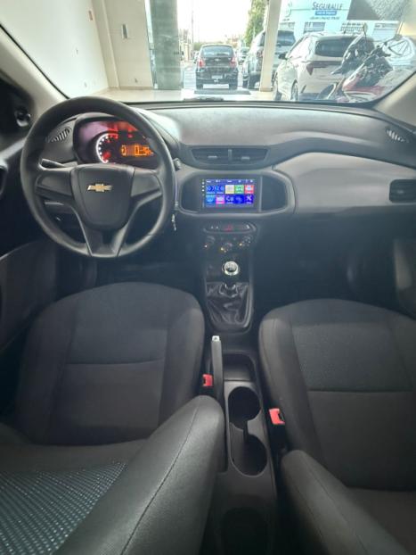 CHEVROLET Prisma 1.0 4P LT FLEX, Foto 10