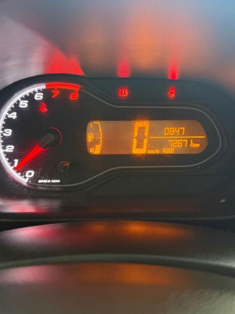 CHEVROLET Prisma 1.0 4P LT FLEX, Foto 11