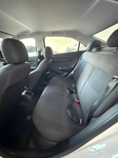 CHEVROLET Prisma 1.0 4P LT FLEX, Foto 12