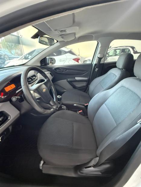 CHEVROLET Prisma 1.0 4P LT FLEX, Foto 13