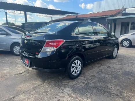 CHEVROLET Prisma 1.0 4P LT FLEX, Foto 4