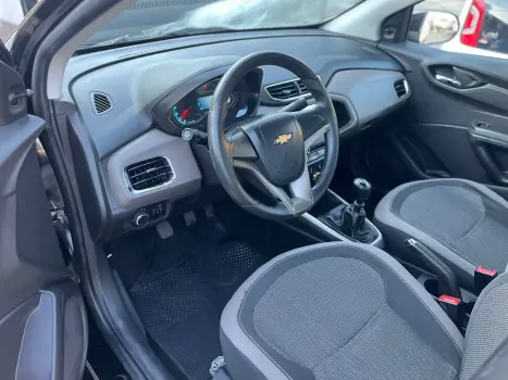 CHEVROLET Prisma 1.0 4P LT FLEX, Foto 7