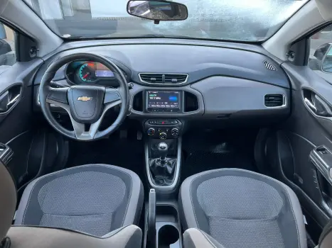CHEVROLET Prisma 1.0 4P LT FLEX, Foto 8