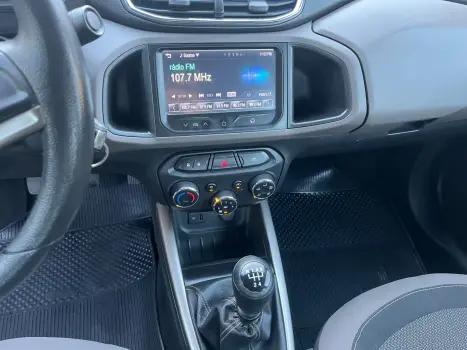 CHEVROLET Prisma 1.0 4P LT FLEX, Foto 10