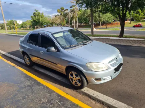 CHEVROLET Prisma 1.0 4P MAXX VHCE FLEX, Foto 2