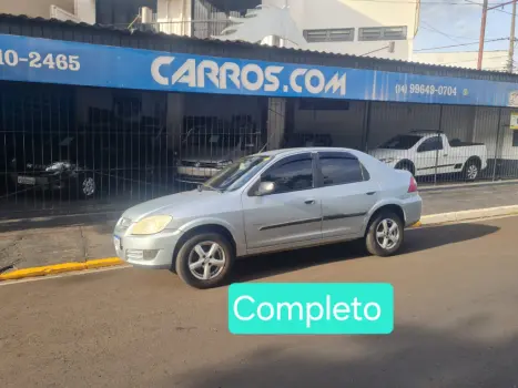 CHEVROLET Prisma 1.0 4P MAXX VHCE FLEX, Foto 1
