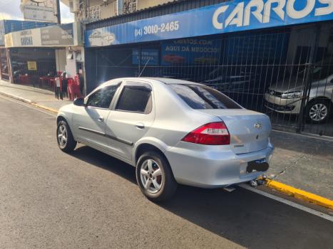 CHEVROLET Prisma 1.0 4P MAXX VHCE FLEX, Foto 4